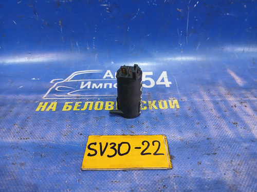 Моторчик бачка омывателя TOYOTA CAMRY 1993