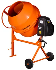 Бетономешалка "ВИХРЬ" БМ-230
