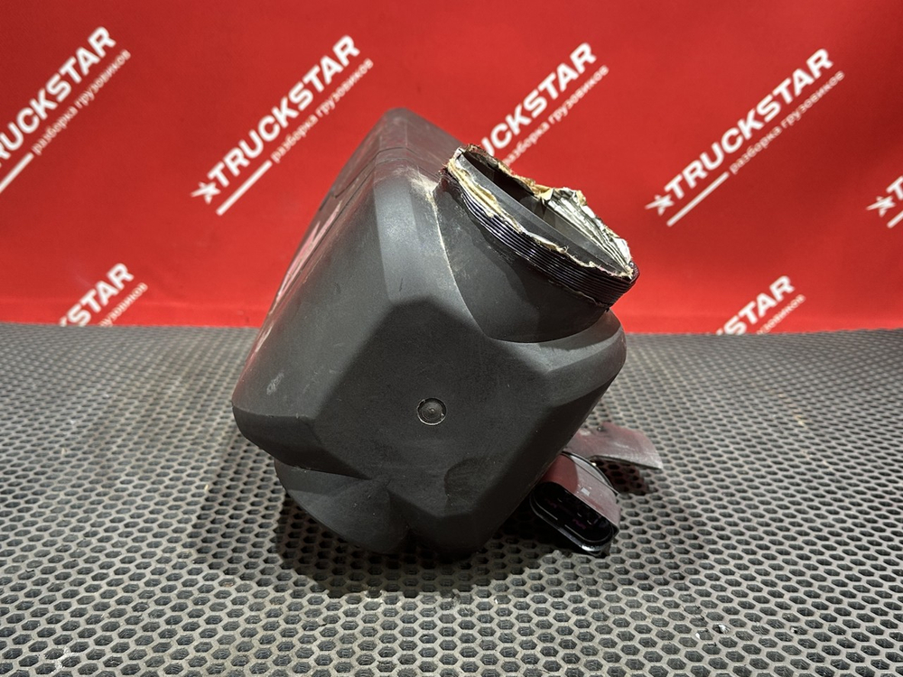 Отопитель автономный 4.0 kW 2023 г.