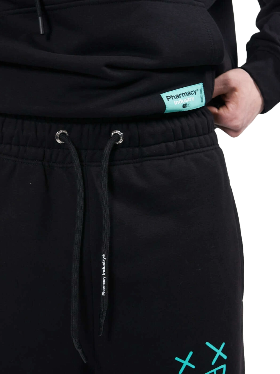 Трикотаж брюки спорт W Pharmacy Industry