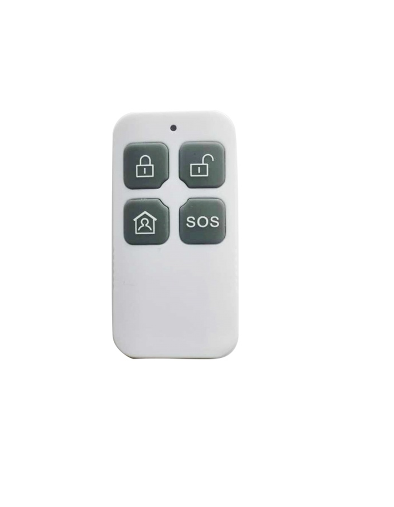 Брелок управления Dahua Air Shield DHI-ARA22-W-868
