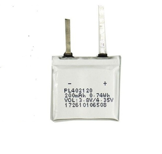 Аккумулятор ET SW-402120