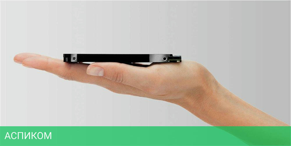 Жесткий диск WD 2TB WD20SPZX