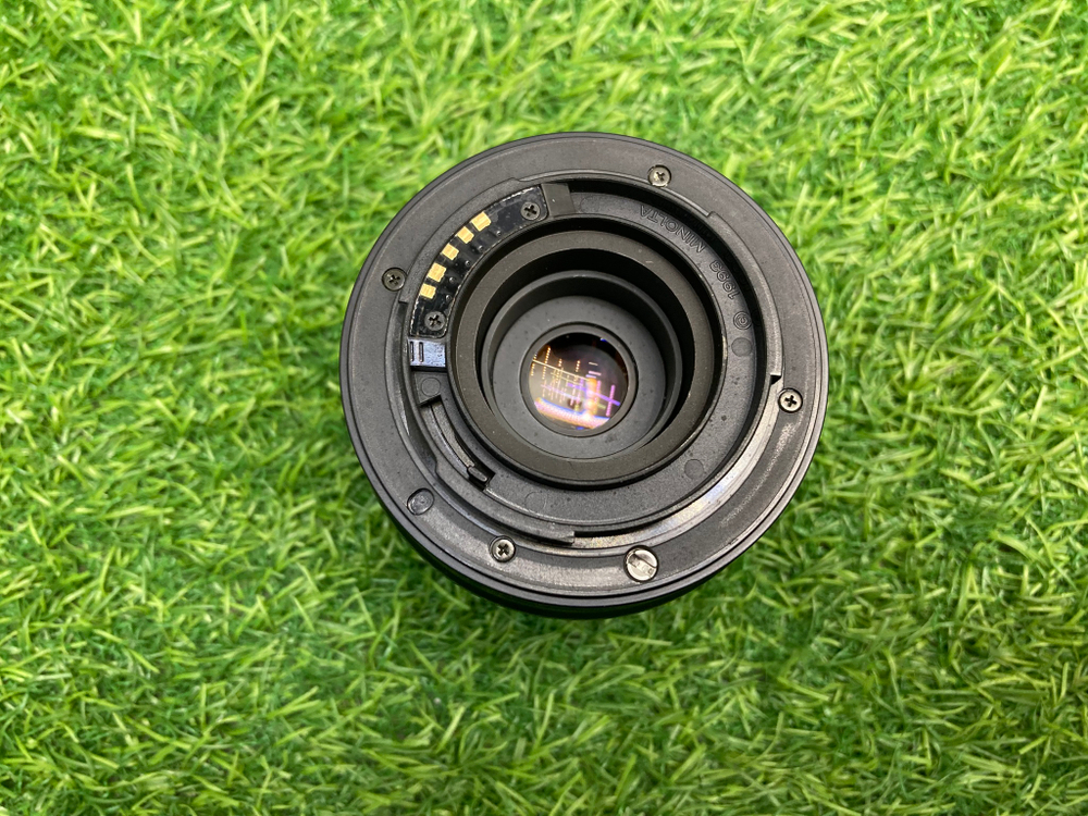 Minolta AF 35-70mm F4