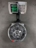 Кованые диски для TRIUMPH ROCKET 3 R GT STORM Триумф мотоцикл колеса ковка диск