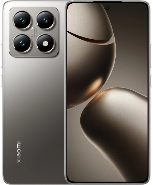 Xiaomi Mi 14T 12/256GB Gray