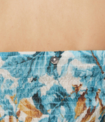 блузка Liu Jo - голубой(CA2362 T9316)