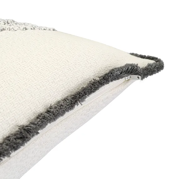 Чехол на подушку frosted cones из коллекции new year essential