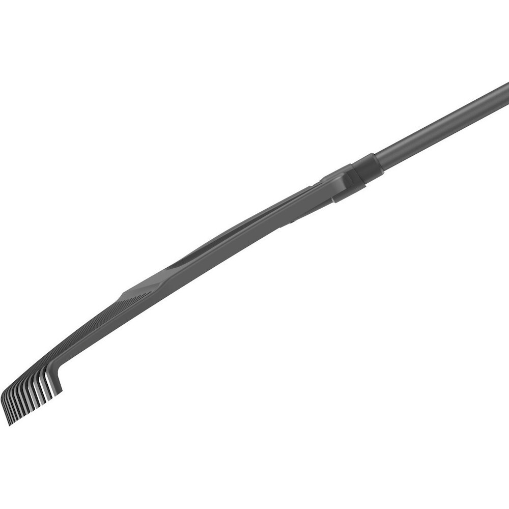 Грабли веерные CELLFAST IDEAL PRO без черенка   40-314EX