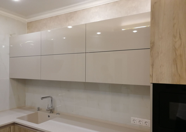 КУХНИ НА ЗАКАЗ