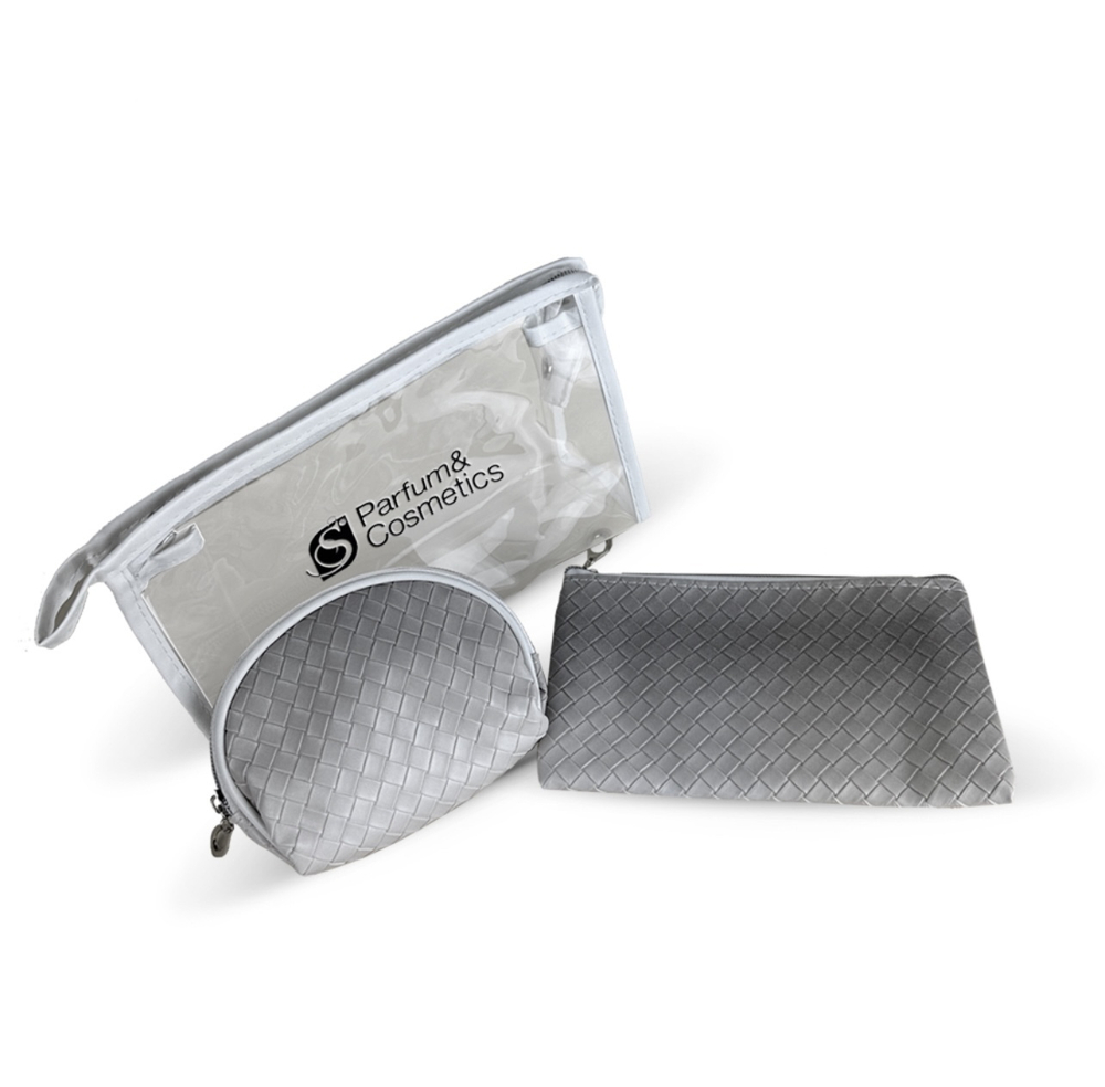 КОСМЕТИЧКА 3 В 1