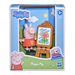 Hasbro F2179 F2204 — Фигурка Свинки Пеппы Peppa Pig F2204 — фото 2
