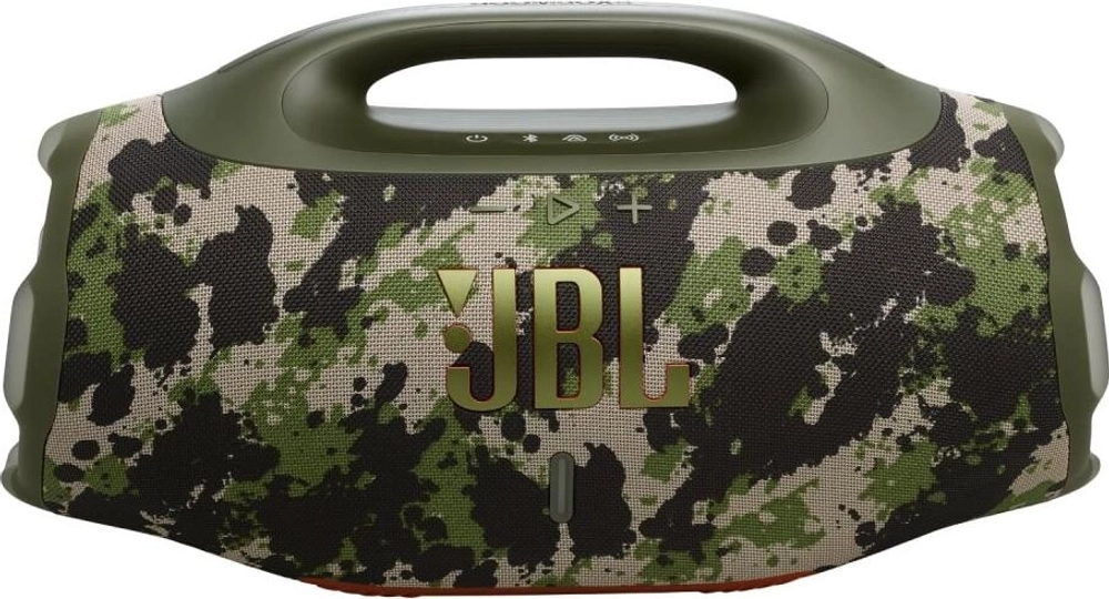 Портативная колонка JBL Boombox 4 Squad