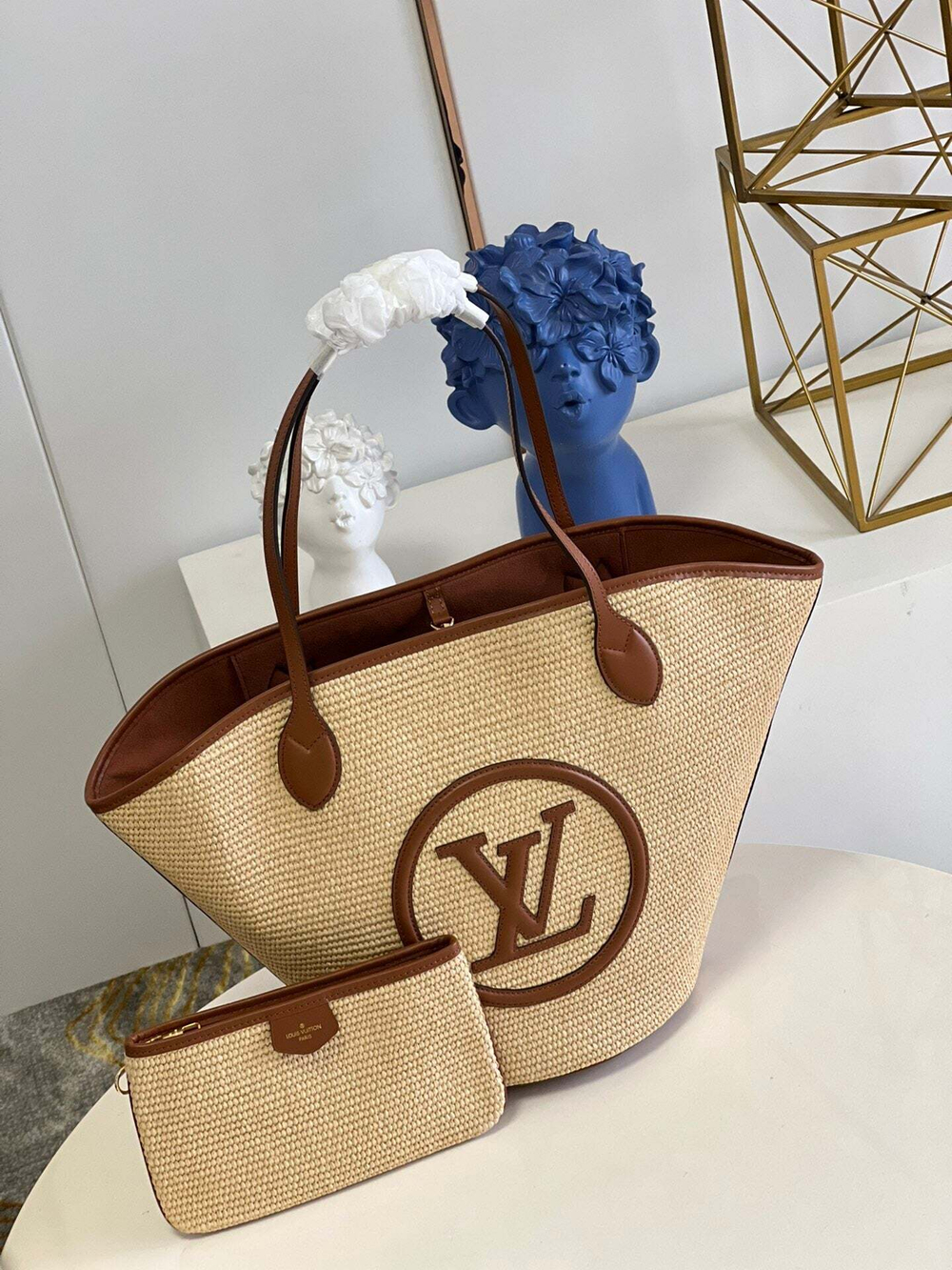 Louis Vuitton Saint Jacques