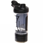 Шейкер спортивный UZSPACE Fitness Energy 9021 (500 мл)