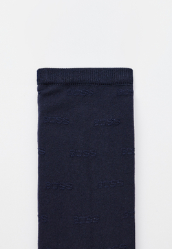 Носки (2 пары) женские BOSS 2P RS BOSS Ao VI W 10268893 01