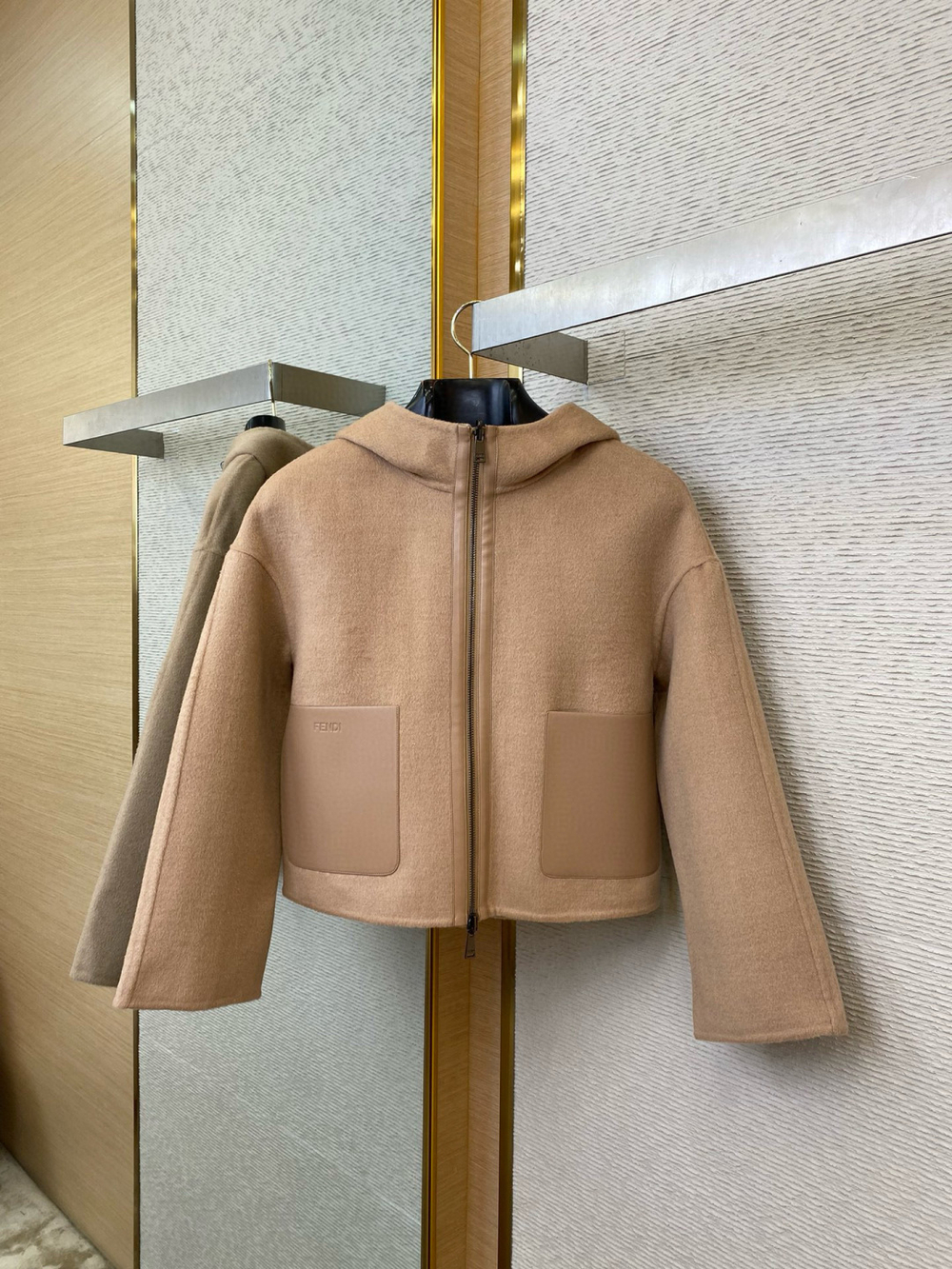 Fendi Jacket