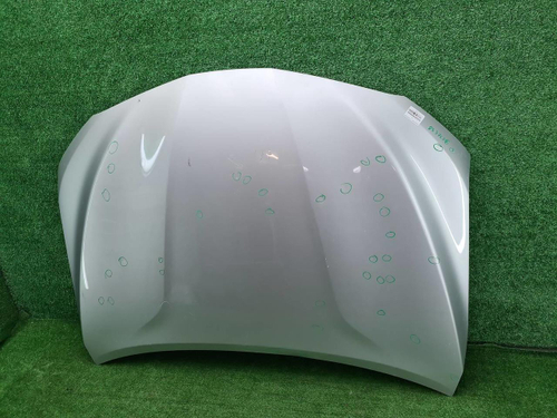 Капот Toyota Camry xv70 (2017-н.в.)