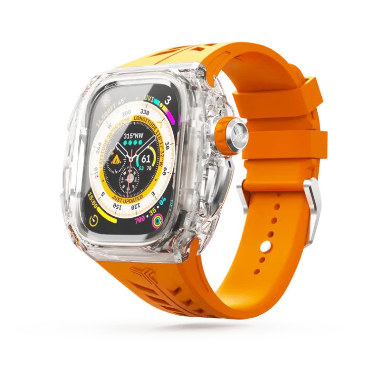 Корпус для Apple Watch SENTOSA - 49MM