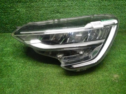 Фара левая Renault Arkana (2019-н.в.) LED