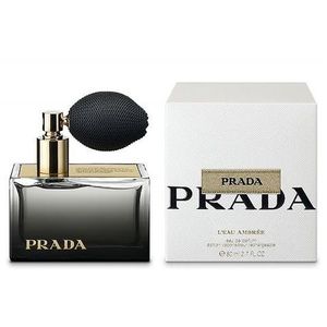 Prada L'Eau Ambree