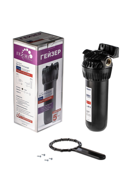 Корпус Гейзер 10SL 3/4"