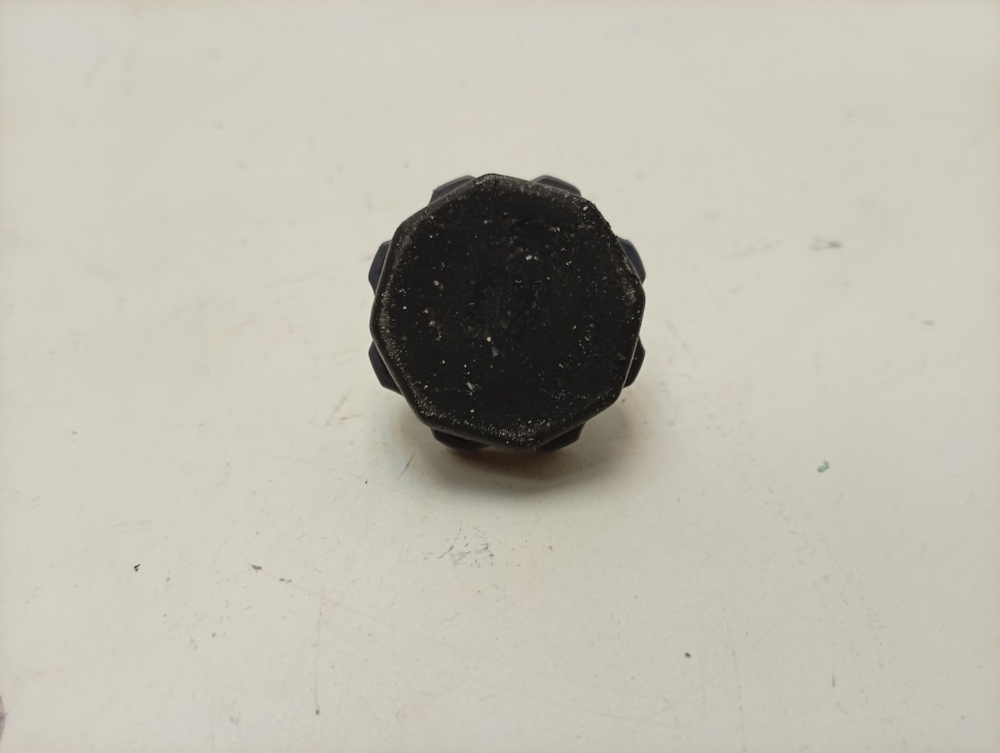 WSPE6H612A кт41 Ножка для стиральных машин Beko 2912701400 б/у