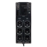 ИБП APC by SE Back-UPS PRO 1500 ВА, Tower BR1500G-RS