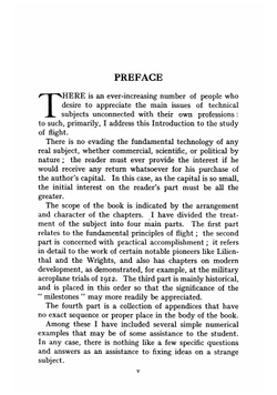 Aviation. An introduction to the elements of flight | Berriman Algernon Edward