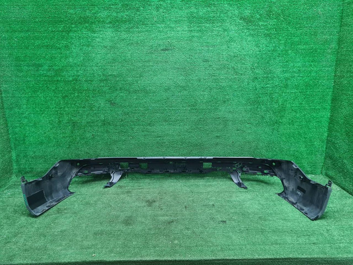 Бампер задний BMW X5 G05 (2018-2023)