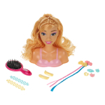 Набор стилиста, с аксесс. коробка 1395