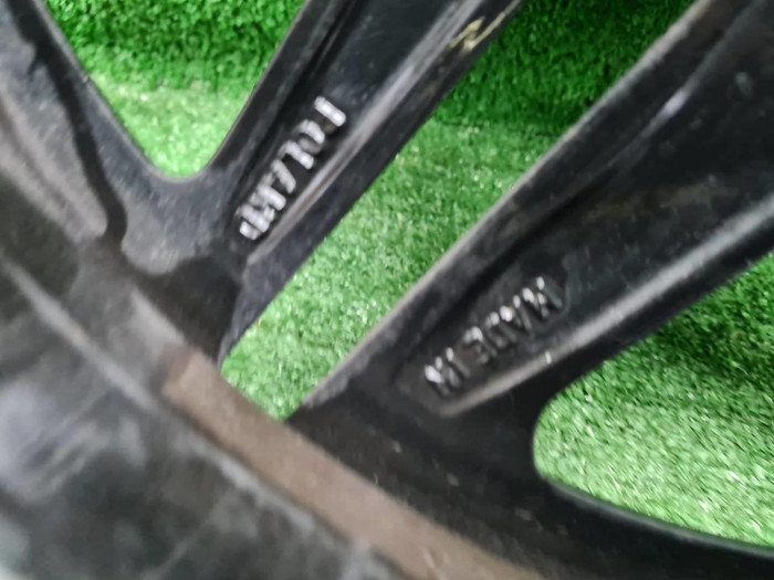 Диск литой R18 Mercedes A W177 (2018-н.в.) AMG