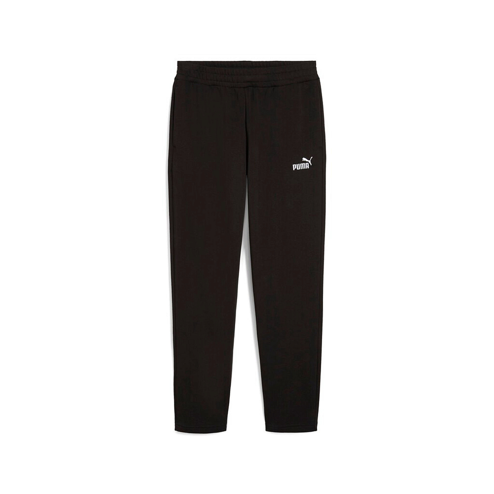 Мужские брюки PUMA ESS No. 1 Logo Sweatpants