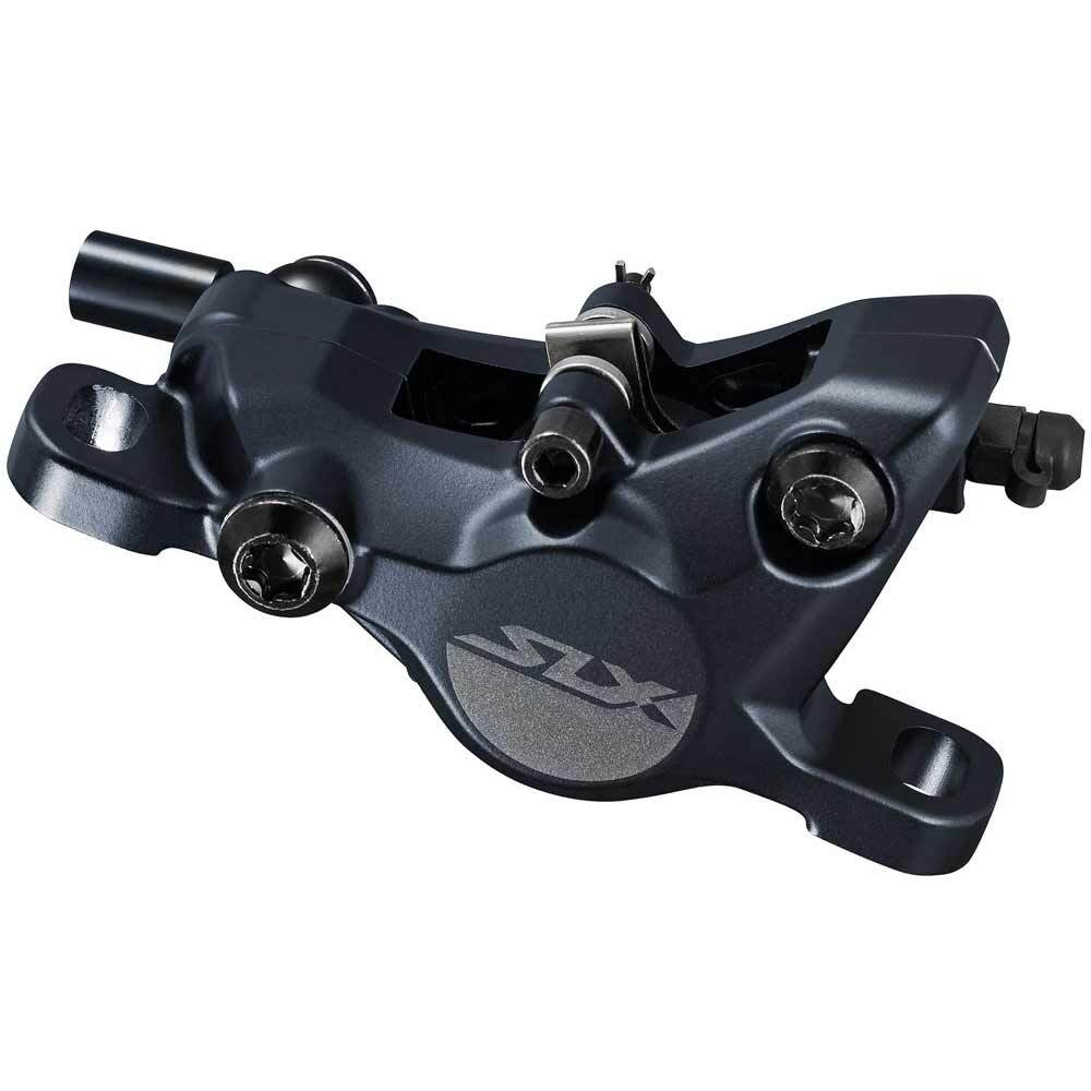 Калипер Shimano BR-M7100 SLX + G05S-RX IBRM7100MPRX коробка AM