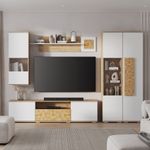 Полка навесная Тиволи ПЛ-01