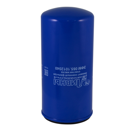 Фильтр маслянный Ливны 065.1012040