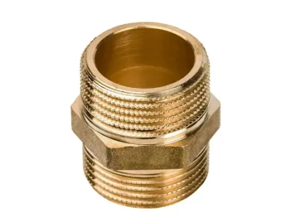 Ниппель прямой 1" ДУ25 арт. 2610-00873