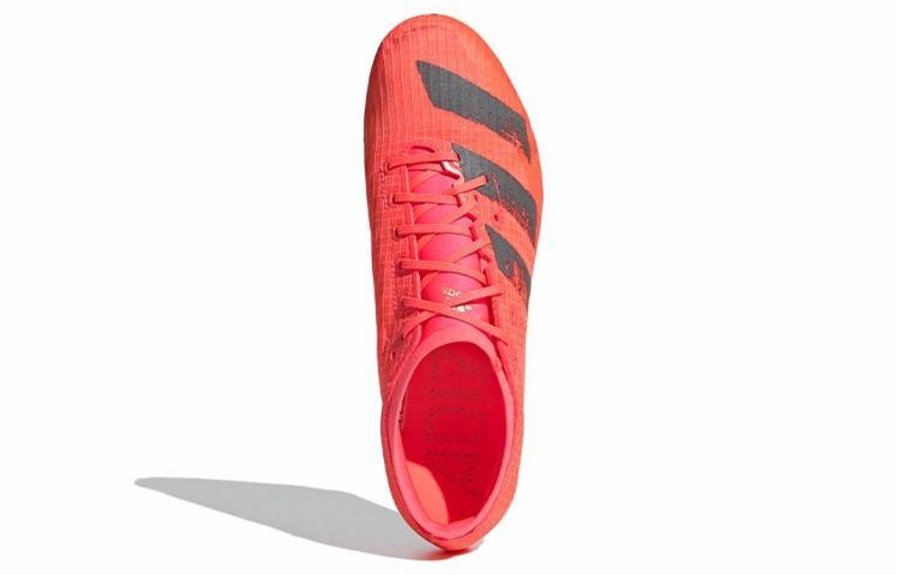 Кроссовки Adidas Adizero