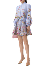 Платье ZIMMERMANN