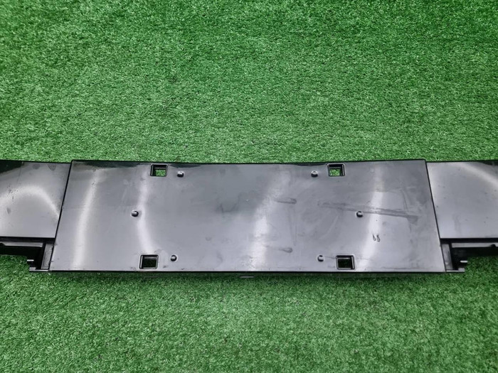 Бампер передний JAECOO J7 (2023-н.в.)