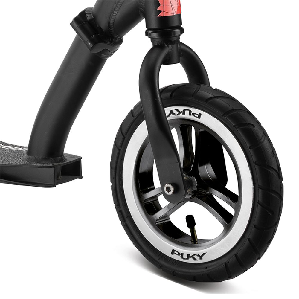 Самокат PUKY Speed Us Two