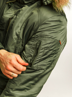 Куртка аляска N3-B Armed Forces AF1679