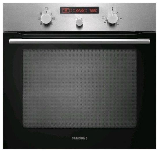 Электрический духовой шкаф Samsung BF641FST