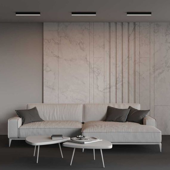 Линейный светильник Maytoni Technical LL311025