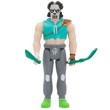 Фигурка TMNT W3 Casey Jones TMNTW03-CYJ01