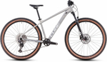 Горный велосипед Cube Attention Pro 27.5 (2025)