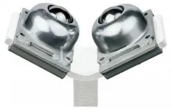 Комплект шаровых опор-каталок Ridgid BTH-9