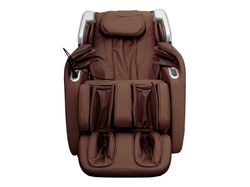 Массажное кресло OTO TITAN TT-01 Brown ru