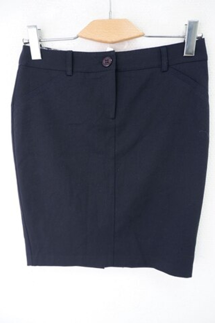 Юбка Fusion лаконичная 42 размер