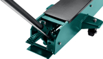 KRAFTOOL HIGH-LIFT, 20 т, 220 - 680 мм, для тяжелой техники, подкатной домкрат (43455-20)